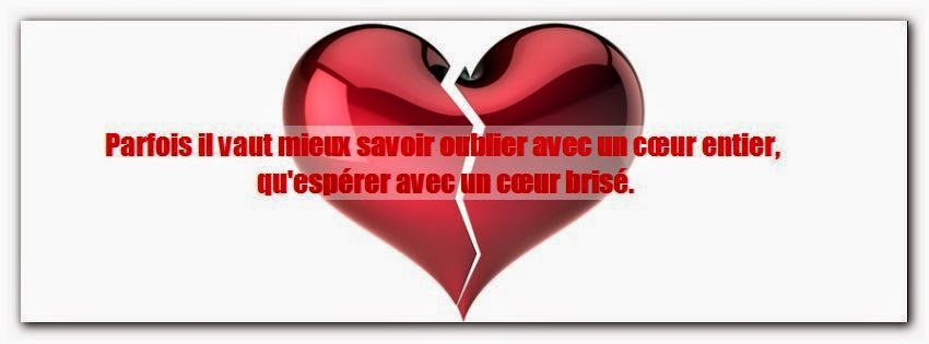 Sms d'amour impossible