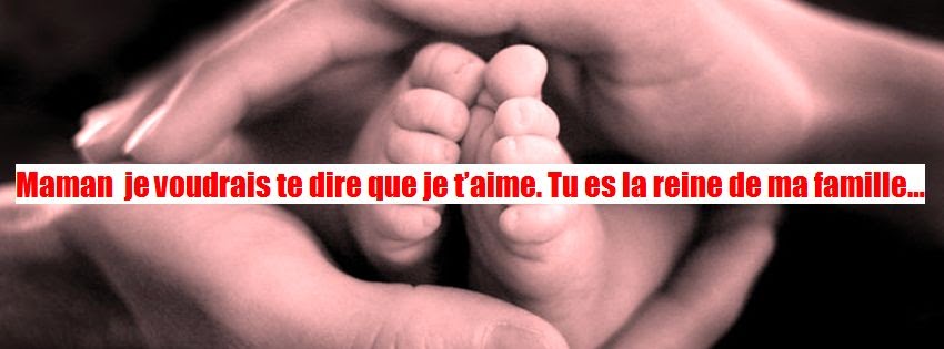 Sms pour ma maman