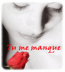 SMS tu me manque