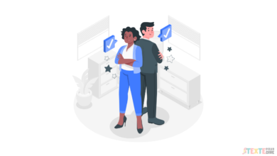 envoyer un sms pour dire fais moi confiance