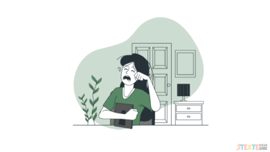 ami qui pleure sous l'effet d'un texte d'amitié perdue