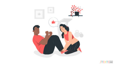 encourager son homme