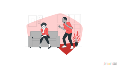 Texte de réconfort pour son amour