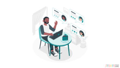 Texte anniversaire 40 ans