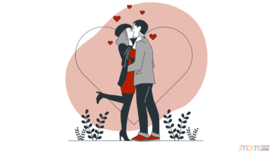 Des beaux textes et des SMS expressifs pour dire simplement "je t'aime".