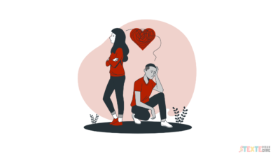 Texte pour dire à quelqu'un qu'on tient à lui