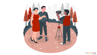 Texte pour les 2 ans d'amour