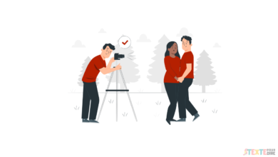 Texte pour les 3 ans d'amour