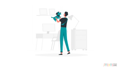 texte joyeux anniversaire mon chien