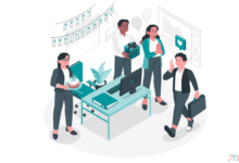 célébrer l'anniversaire d'un collège de travail