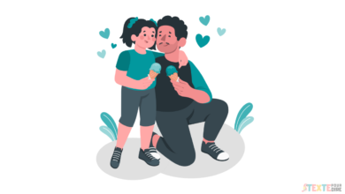 anniversaire d'un papa