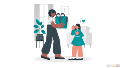 anniversaire d'une maman