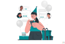 annoncer son anniversaire