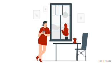 Message mignon du matin pour une fille qu'on drague