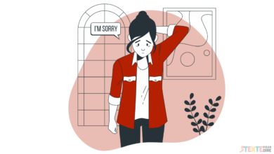 Texte pour dire pardonne-moi mon amour pour mon comportement