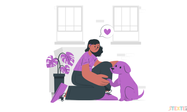 repose en paix mon chien