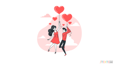 sms de drague puissant