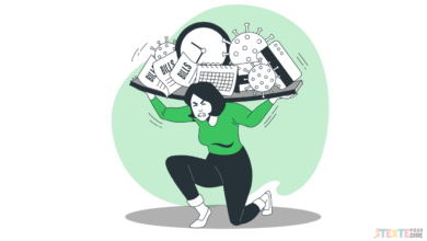 sms d'excuse absence