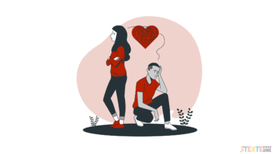 J'ai peur que tu me laisses