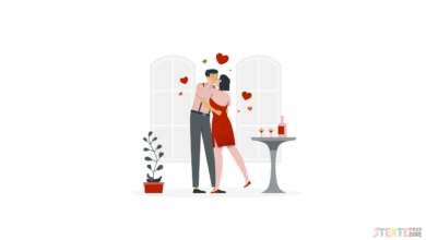 Textes d’amour pour exprimer ses sentiments et avouer son amour caché