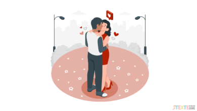 je suis là pour toi