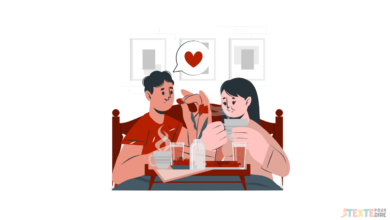 texte pour dire je t'aime