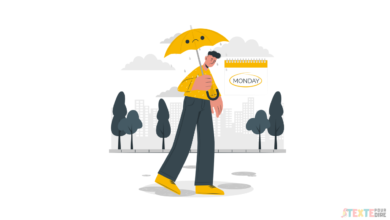 bon lundi bon début de semaine