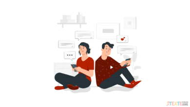 envoyer un sms d'amour puissant