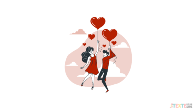 j'ai passé un bon moment avec toi