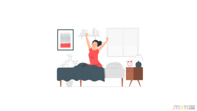 sms faire plaisir au réveil