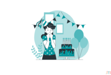 anniversaire pour une amie proche