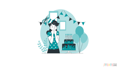 anniversaire pour une amie proche