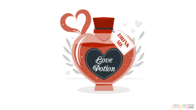 texte pour dire j'ai envie de toi