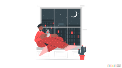 Bonne nuit mon amour sms