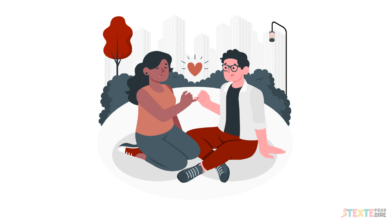 message d'amour pour sa femme