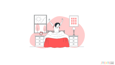 envoyer texte ou sms pour dire bonjour