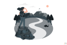 A beau mentir qui vient de loin