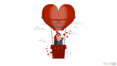 Des mots plus fort que je t'aime