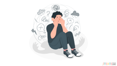 J'ai quitté ma femme et je souffre