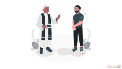 L'habit ne fait pas le moine