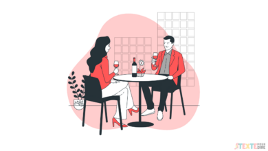 sms pour dire Prenons un verre et l’inviter à passer du temps avec vous