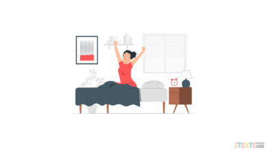 dire bonjour à sa petite amie