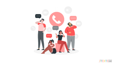 sms pour dire je suis occupé