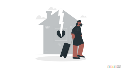 ma femme m'a quitté, je souffre