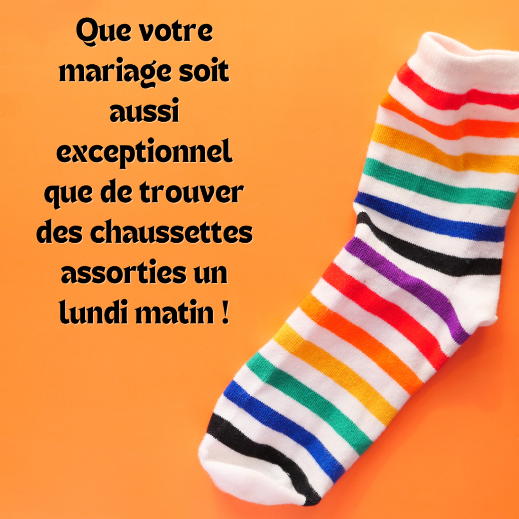 Texte Dr le Pour F liciter Les Mari s Avec Originalit Texte Touchant