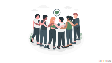 texte d'amitié et de remerciement