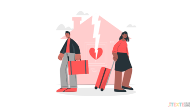 sms d'amour impossible