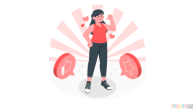 Je suis fière de moi même