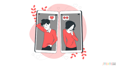 envoyer un SMS pour dire veux tu sortir avec moi et déclarer son amour