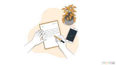 Lettre d'une fille à son père décédé